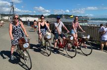 Kamakura Scenic Bike Tour