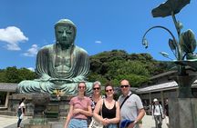 Kamakura Scenic Bike Tour