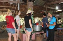 Private Mekong Delta pickup from Phu My Port