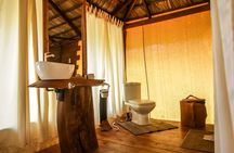 All Inclusive Tented Camping & Luxury Safari Tours in Yala Park