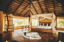 All Inclusive Tented Camping & Luxury Safari Tours in Yala Park