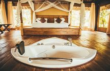 All Inclusive Tented Camping & Luxury Safari Tours in Yala Park