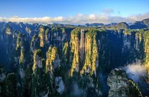 11-Day Small Group China Tour to Beijing, Xi'an, Zhangjiajie and Shanghai