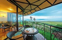 6-Day Amboseli NP, L Nakuru NP, Masai Mara Budget Safari