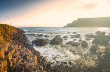 (Small Group) Shore Tour from Belfast: Giant's Causeway and Belfast Day Trip