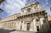 Best Tour in Lecce