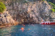 Private Speedboat Tour