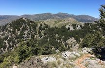 Fygou and Agia Irini Gorge Loop Half Day Hiking Tour