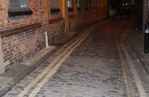 Jack the Ripper Very Small Group Walking Tour in London