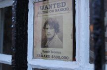 Private Tour: 'Outlander' TV Locations Day Trip from Edinburgh
