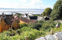 Private Tour: 'Outlander' TV Locations Day Trip from Edinburgh