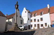 Private Tour: 'Outlander' TV Locations Day Trip from Edinburgh