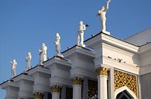 Tour to "USSR"