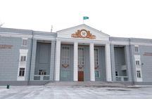 Tour to "USSR"