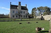 Downton Abbey Town and Country Tour from London by Private Black Taxi