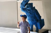 Private Tour: Paddington Taxi Tour of Filming Locations