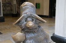Private Tour: Paddington Taxi Tour of Filming Locations