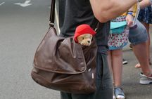 Private Tour: Paddington Bear Taxi Tour of Filming Locations