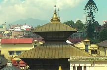 Nagarkot to Changunarayan Day Hiking