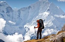 Multi-Day Sites of Nepal Tour from Kathmandu with Poon Hill Trek- 9 Days