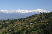 Nagarkot to Changunarayan Day Hiking