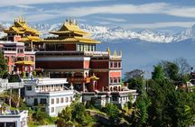 Nagarkot to Changunarayan Day Hiking