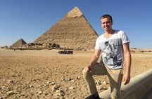 2 Days Tour to Around Cairo Attractions