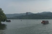 Hangzhou Day Tour with Private Vehicle