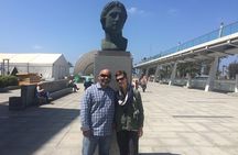 Private day tour to Alexandria From Cairo
