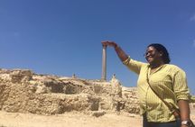 Private day tour to Alexandria From Cairo