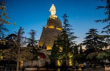 Sightseeing all-inclusive Private Tour to Jeita Grotto, Harissa and Byblos 