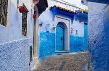 Chefchaouen Day Trip from Fes