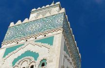 Private Full Day Tour of Casablanca and Rabat from Casablanca Hotel pick up