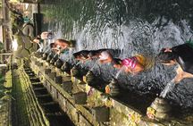 Bali Ubud Tour