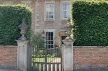 Harry Potter Tour of England by Black Taxi Tour from London