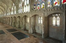 Harry Potter Tour of England by Black Taxi Tour from London