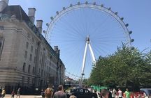 Private Day Tours in London