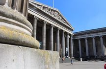 Private 3 hour Poirot Tour of London by Black Taxi