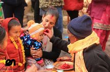 Dakshinkali Pharping Kirtipur Day Tour