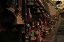 Dakshinkali Pharping Kirtipur Day Tour