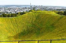 Discover Auckland City Half-Day Tour