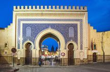 One Day in the historic part of Fez city start from your accommodation