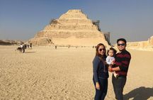 Two-Day Private Tour of Cairo