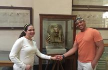 Two-Day Private Tour of Cairo