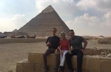 Two-Day Private Tour of Cairo