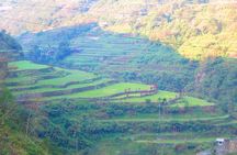 7 days Banaue-Sagada Adventure from Manila***