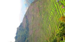 7 days Banaue-Sagada Adventure from Manila***