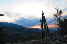 7 days Banaue-Sagada Adventure from Manila***