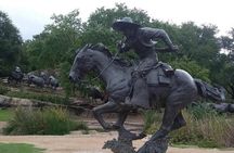 Create Your Own Dallas and Fort Worth Combination Tour