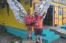 Roatan Island Tour